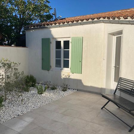 Locations Ile De Re Villa Sainte-Marie-de-Re Bagian luar foto